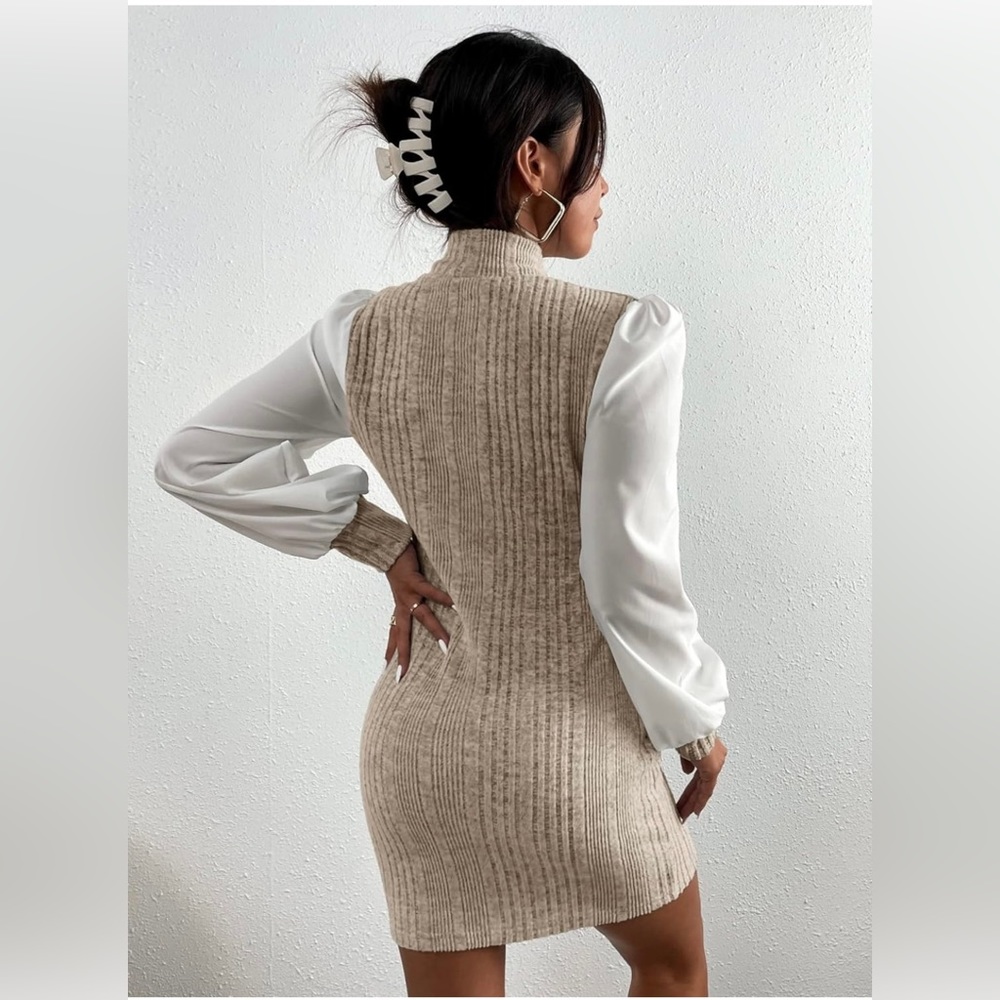 Oyoangle dress